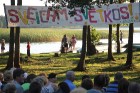 «Sivera ezera svētki 2012» - www.campsiveri.lv 17