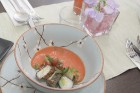 Rīgas restorāns «Cotton» piedāvā vasaras terasi un viltīgi garšīgus ēdienus - www.cottonrestaurant.lv 7