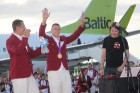 Māris Štrombergs - divkārtējs olimpiskais čempions! 16