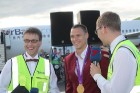 Māris Štrombergs - divkārtējs olimpiskais čempions! 21