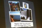 Tūrisma firma Travel Time atzīme 5 gadu jubileju grupu ceļojumiem 1