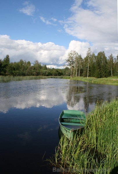 Enerģijas sēta atrodas ļoti skaistā vietā Navesti upes krastā. Enerģijas sētas viesi labprāt dodas pastaigā pa skaistām dabas taciņām 80500