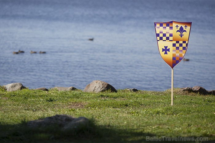 Mīlgrāvja krastmalas svētki šogad pulcēja ap 7000 apmeklētāju Foto: Ingus Evertovskis, www.fotoprojekts.lv 80537