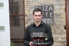 WineConcept.lv un restorāns Gourmand rīko Itālijas vīna iepazīšanās 2