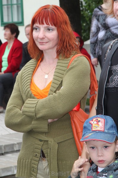 «Rudo saiets 2012» Krāslavā. Foto sponsors: Fb.com/Travelnews.lv 80987