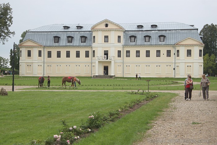 «Rudo saiets 2012» Krāslavā. Foto sponsors: Fb.com/Travelnews.lv 81057