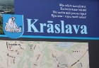 Vairāk par Krāslavu, kur dzima Travelnews.lv - www.kraslava.lv 100