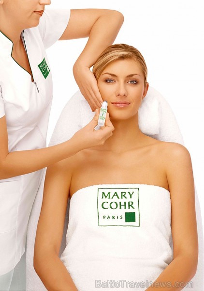 Mary Cohr skaistumkopšanas institūts piedāvā plašu procedūru klāstu sejas un ķermeņa kopšanai www.marycohr.lv Mary Cohr skaistumkopšanas institūts piedāvā plašu procedūru klāstu sejas un ķermeņa kopšanai www.marycohr.lv 81172