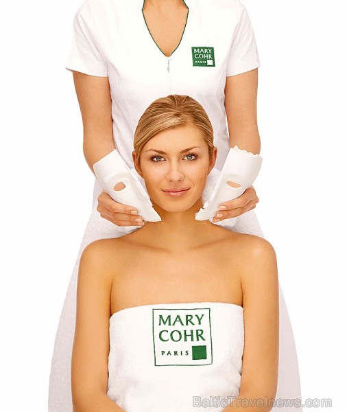 Mary Cohr skaistumkopšanas institūts piedāvā plašu procedūru klāstu sejas un ķermeņa kopšanai www.marycohr.lv Mary Cohr skaistumkopšanas institūts piedāvā plašu procedūru klāstu sejas un ķermeņa kopšanai www.marycohr.lv 81173