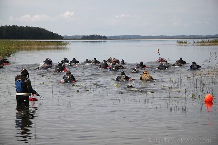 Starptautiskas zemūdens medības sacensības Sivera ezerā 25.08-26.08.2012. Foto sponsors: www.campsiveri.lv Starptautiskas zemūdens medības sacensības Sivera ezerā 25.08-26.08.2012. Foto sponsors: www.campsiveri.lv 81210