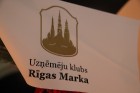 Restorānā «Bibliotēka N°1» atklāj biznesa klubu «Rīgas Marka». Foto sponsors: www.Fb.com/Travelnews.lv 1