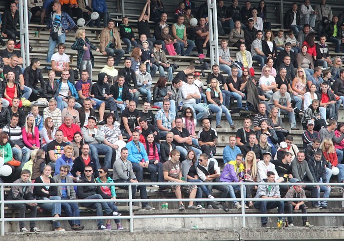 «BRIDGESTONE Dragrace Cup 2012», Biķerniekos 02.09.2012 -  www.forsaza.lv 81434