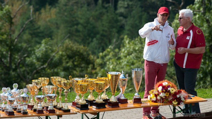 Vienības brauciens 2012 pārspēj visus iepriekšējos dalībnieku rekordus. Foto: Zigismunds Zālmanis Vienības brauciens 2012 pārspēj visus iepriekšējos dalībnieku rekordus. Foto: Zigismunds Zālmanis 81451