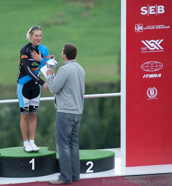 Vienības brauciens 2012 pārspēj visus iepriekšējos dalībnieku rekordus. Foto: Zigismunds Zālmanis Vienības brauciens 2012 pārspēj visus iepriekšējos dalībnieku rekordus. Foto: Zigismunds Zālmanis 81456