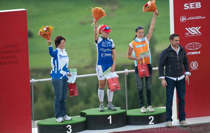 Vienības brauciens 2012 pārspēj visus iepriekšējos dalībnieku rekordus. Foto: Zigismunds Zālmanis Vienības brauciens 2012 pārspēj visus iepriekšējos dalībnieku rekordus. Foto: Zigismunds Zālmanis 81458