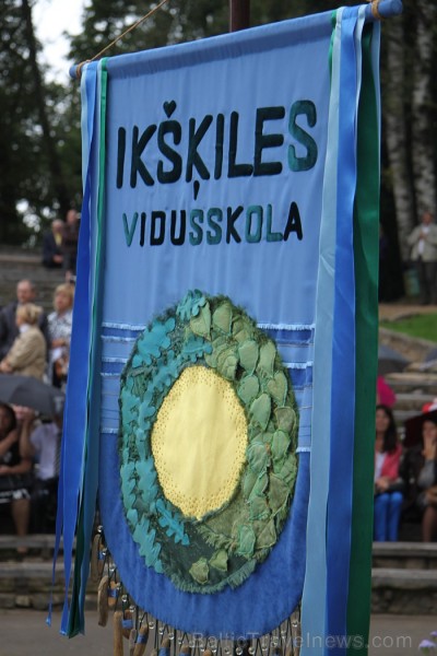 Zinību diena Ikšķilē. Foto sponsors: www.LatvijasCentrs.lv 81511