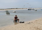 Esot Džerbas salā (Tunisija) noteikti dodies apciemot kādu no nelielām zvejnieku ostām, izbaudīt vietējo iedzīvotāju viesmīlību 6