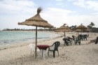 Esot Džerbas salā (Tunisija) noteikti dodies apciemot kādu no nelielām zvejnieku ostām, izbaudīt vietējo iedzīvotāju viesmīlību 8