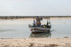 Esot Džerbas salā (Tunisija) noteikti dodies apciemot kādu no nelielām zvejnieku ostām, izbaudīt vietējo iedzīvotāju viesmīlību 12