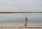 Esot Džerbas salā (Tunisija) noteikti dodies apciemot kādu no nelielām zvejnieku ostām, izbaudīt vietējo iedzīvotāju viesmīlību 15