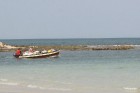 Esot Džerbas salā (Tunisija) noteikti dodies apciemot kādu no nelielām zvejnieku ostām, izbaudīt vietējo iedzīvotāju viesmīlību 17