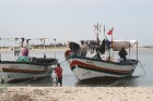 Esot Džerbas salā (Tunisija) noteikti dodies apciemot kādu no nelielām zvejnieku ostām, izbaudīt vietējo iedzīvotāju viesmīlību 18