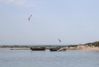 Esot Džerbas salā (Tunisija) noteikti dodies apciemot kādu no nelielām zvejnieku ostām, izbaudīt vietējo iedzīvotāju viesmīlību 22