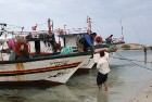 Esot Džerbas salā (Tunisija) noteikti dodies apciemot kādu no nelielām zvejnieku ostām, izbaudīt vietējo iedzīvotāju viesmīlību 23