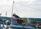 Esot Džerbas salā (Tunisija) noteikti dodies apciemot kādu no nelielām zvejnieku ostām, izbaudīt vietējo iedzīvotāju viesmīlību 26