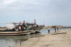 Esot Džerbas salā (Tunisija) noteikti dodies apciemot kādu no nelielām zvejnieku ostām, izbaudīt vietējo iedzīvotāju viesmīlību 29