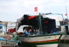 Esot Džerbas salā (Tunisija) noteikti dodies apciemot kādu no nelielām zvejnieku ostām, izbaudīt vietējo iedzīvotāju viesmīlību 30