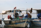 Esot Džerbas salā (Tunisija) noteikti dodies apciemot kādu no nelielām zvejnieku ostām, izbaudīt vietējo iedzīvotāju viesmīlību 33