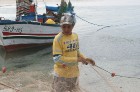Esot Džerbas salā (Tunisija) noteikti dodies apciemot kādu no nelielām zvejnieku ostām, izbaudīt vietējo iedzīvotāju viesmīlību 37
