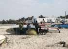 Esot Džerbas salā (Tunisija) noteikti dodies apciemot kādu no nelielām zvejnieku ostām, izbaudīt vietējo iedzīvotāju viesmīlību 42