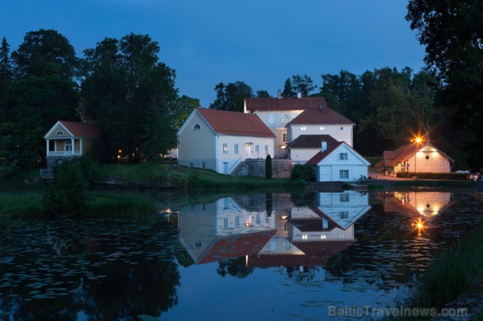 Dodies uzlabot veselību uz kaimiņzemi Igauniju. Foto: www.visitestonia.com 81576