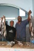Latvijas tūristi ir laipni aicināti apmeklēt zivju tirgu Tunisijā 4