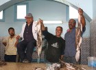 Latvijas tūristi ir laipni aicināti apmeklēt zivju tirgu Tunisijā 5