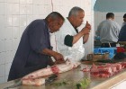 Latvijas tūristi ir laipni aicināti apmeklēt zivju tirgu Tunisijā 12
