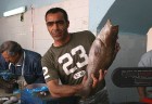 Latvijas tūristi ir laipni aicināti apmeklēt zivju tirgu Tunisijā 16