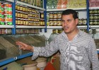 Latvijas tūristi ir laipni aicināti apmeklēt zivju tirgu Tunisijā 22
