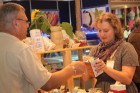 Plašākā pārtikas izstāde Baltijas valstīs «Riga Food 2012» no 5.09 līdz 8.09.2012. Foto sponsors: www.pavaruklubs.lv 9