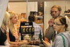 Plašākā pārtikas izstāde Baltijas valstīs «Riga Food 2012» no 5.09 līdz 8.09.2012. Foto sponsors: www.pavaruklubs.lv 16