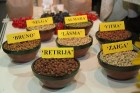 Plašākā pārtikas izstāde Baltijas valstīs «Riga Food 2012» no 5.09 līdz 8.09.2012. Foto sponsors: www.pavaruklubs.lv 20