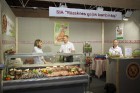Plašākā pārtikas izstāde Baltijas valstīs «Riga Food 2012» no 5.09 līdz 8.09.2012. Foto sponsors: www.pavaruklubs.lv 40