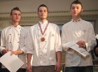 Pavāru klubs nosaka Latvijas 2012. gada labākos pavārzeļļus 6