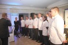 Pavāru kluba pasākums «Latvijas 2012. gada labākais pavārs» 13