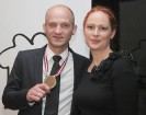 Pavāru kluba pasākums «Latvijas 2012. gada labākais pavārs» restorānā «Bibliotēka N°1» 39