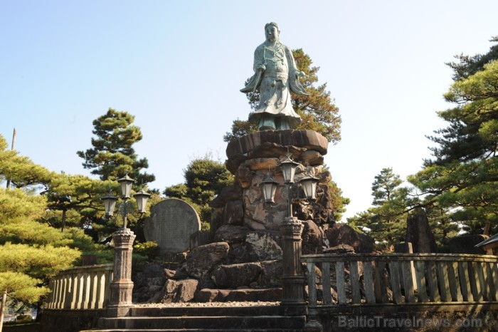 Tūrisma nozare Japānā ir atdzīvojusies, lai atkal tūristiem no visas pasaules ļautu baudīt tās neatkārtojamo kultūru. Foto:  www.traveltime.lv 81808