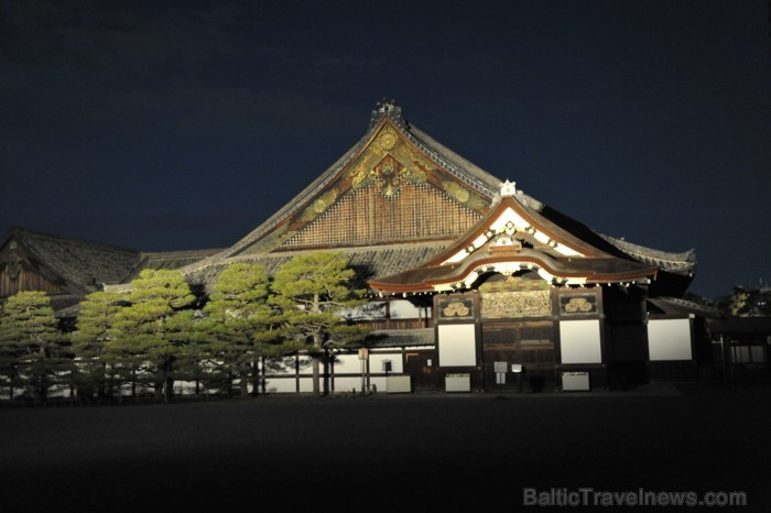 Tūrisma nozare Japānā ir atdzīvojusies, lai atkal tūristiem no visas pasaules ļautu baudīt tās neatkārtojamo kultūru. Foto:  www.traveltime.lv 81823