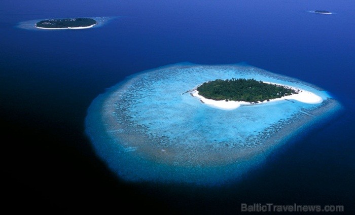 Ieskaties Maldivu salu valdzinājumā. Foto: www.visitmaldives.com 81831
